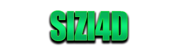 Logo SIZI4D